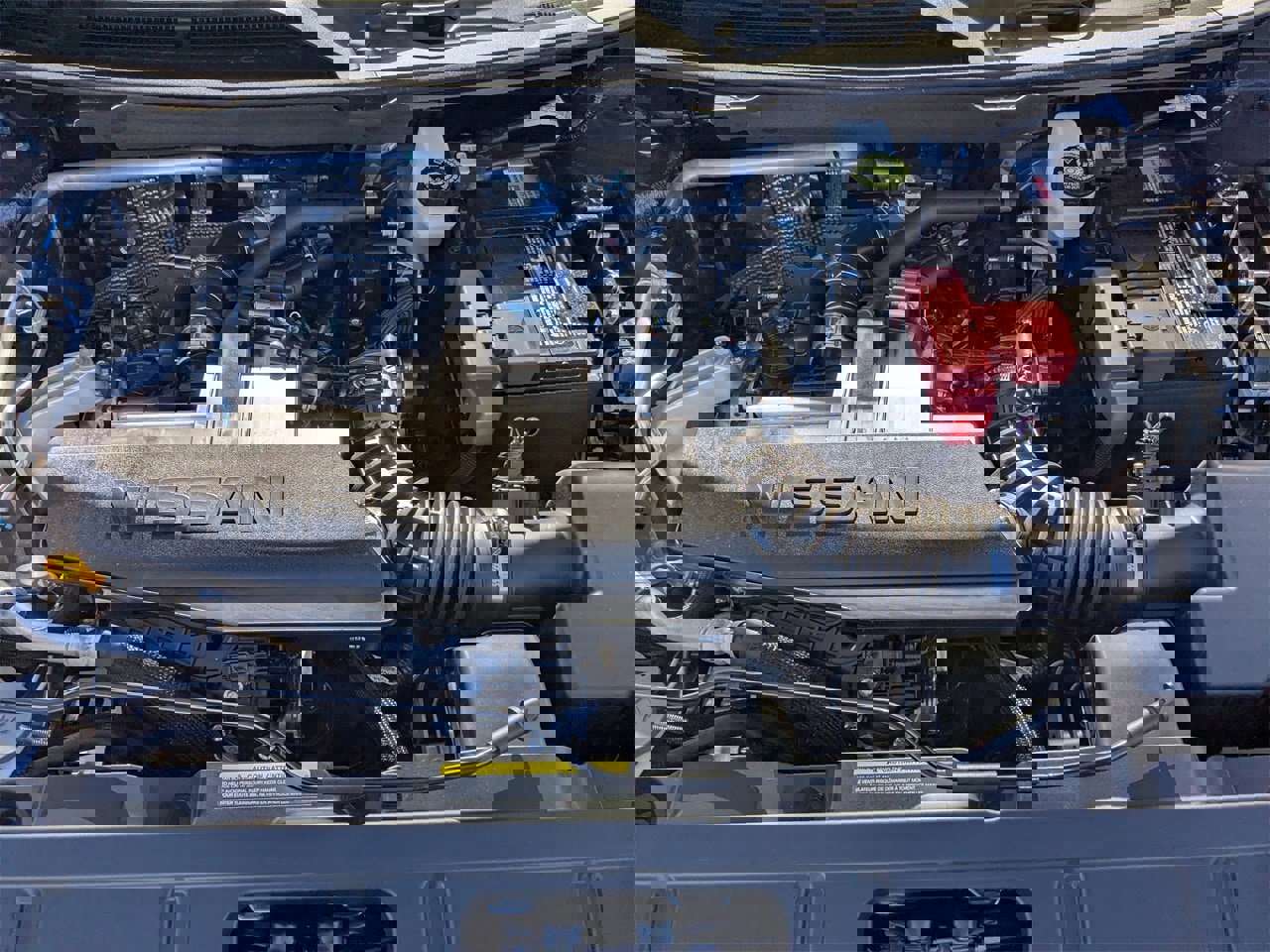 New 2026 Nissan Rogue SV image 10