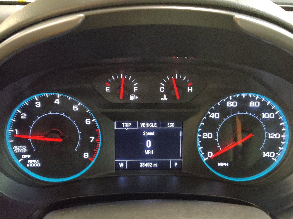 Used 2025 Chevrolet Malibu LT FWD image 23