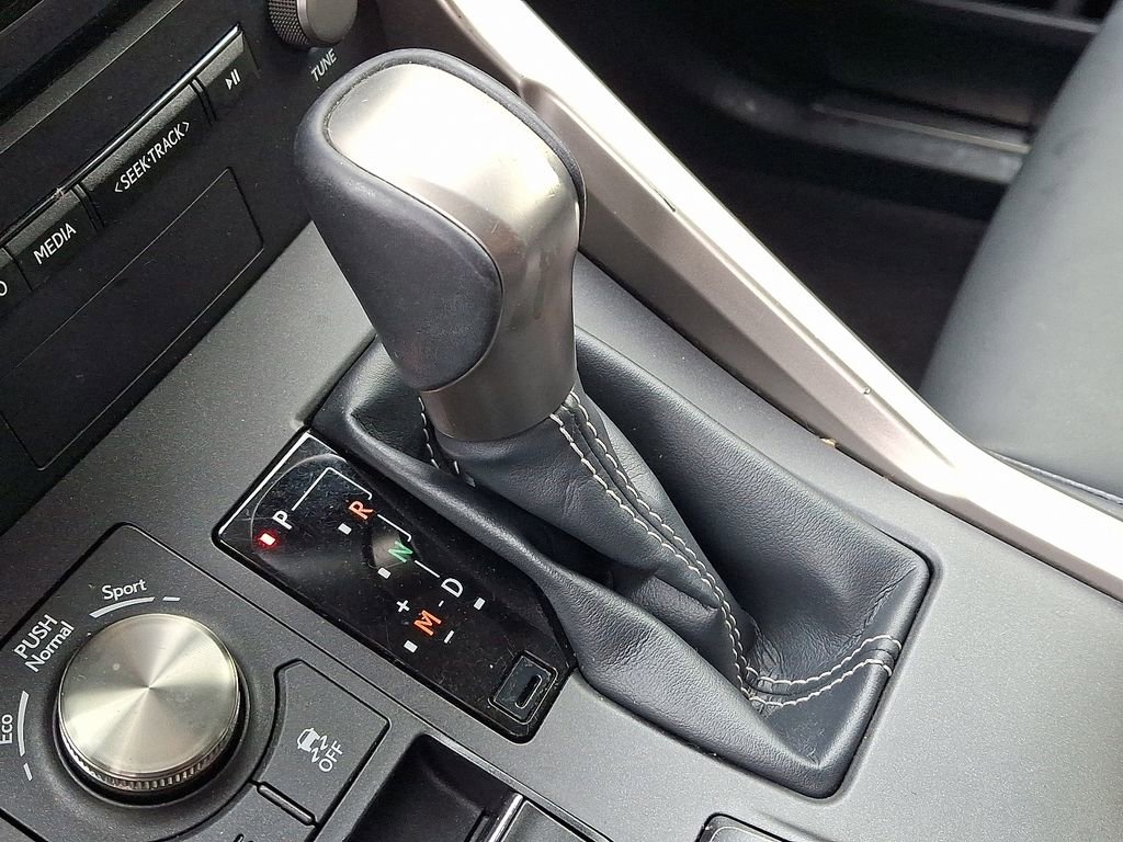 Used 2020 Lexus NX 300 AWD w/ Accessory Package 2 image 15