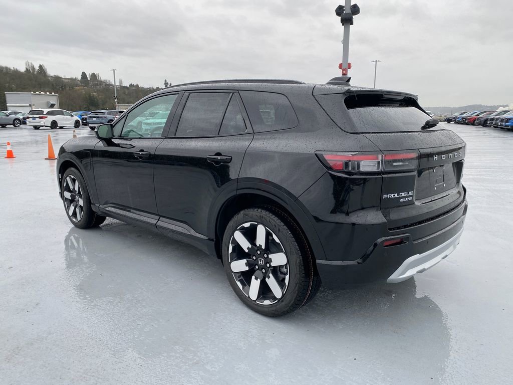 New 2026 Honda Prologue Elite image 9
