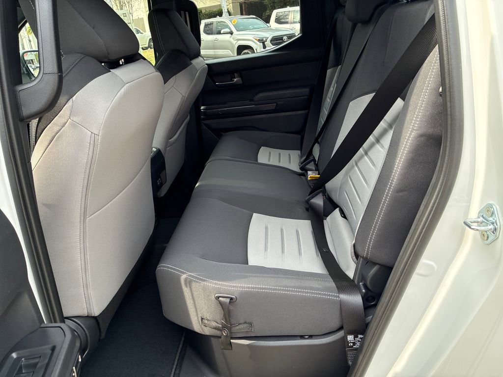 New 2026 Toyota Tacoma TRD Off-Road image 16