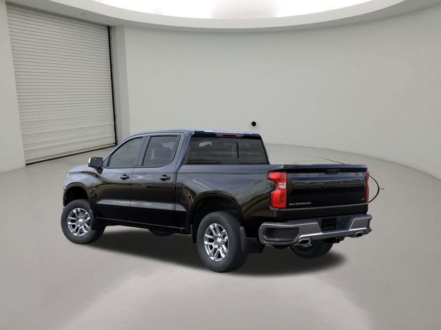 New 2026 Chevrolet Silverado 1500 LT AWD/4WD image 3