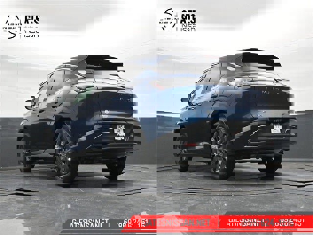 New 2025 Nissan Murano SL w/ Cargo Package image 48