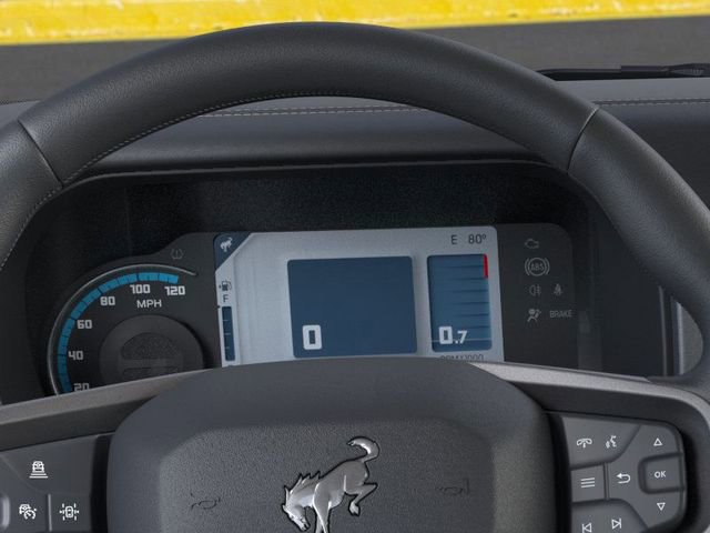 New 2025 Ford Bronco Badlands image 15