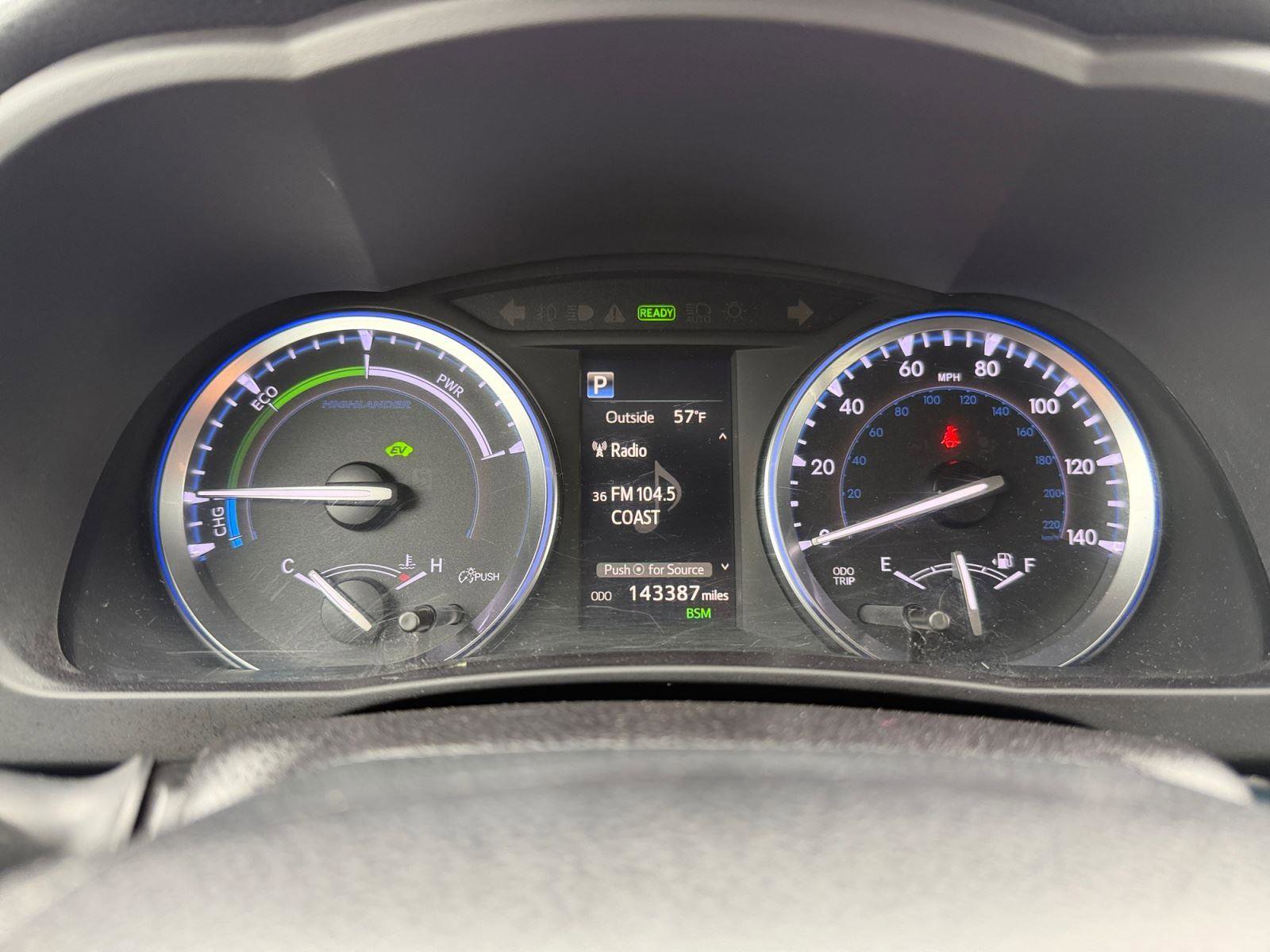 Used 2017 Toyota Highlander Limited Platinum image 13