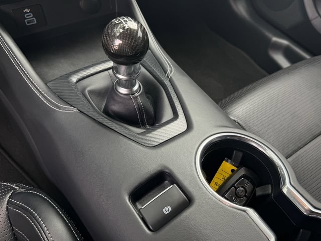 Used 2025 Ford Mustang GT Premium RWD image 19