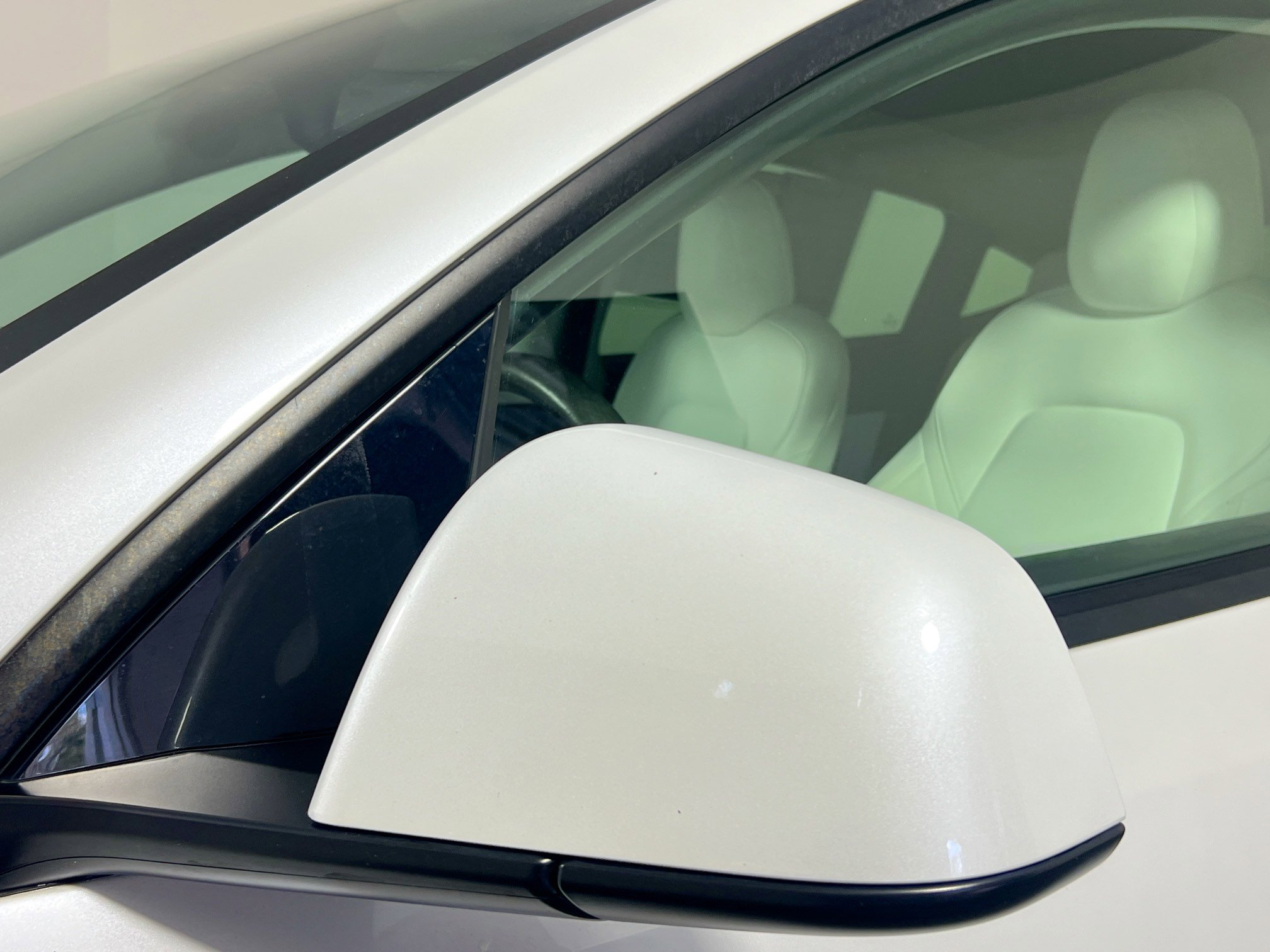 Used 2022 Tesla Model Y Performance image 12