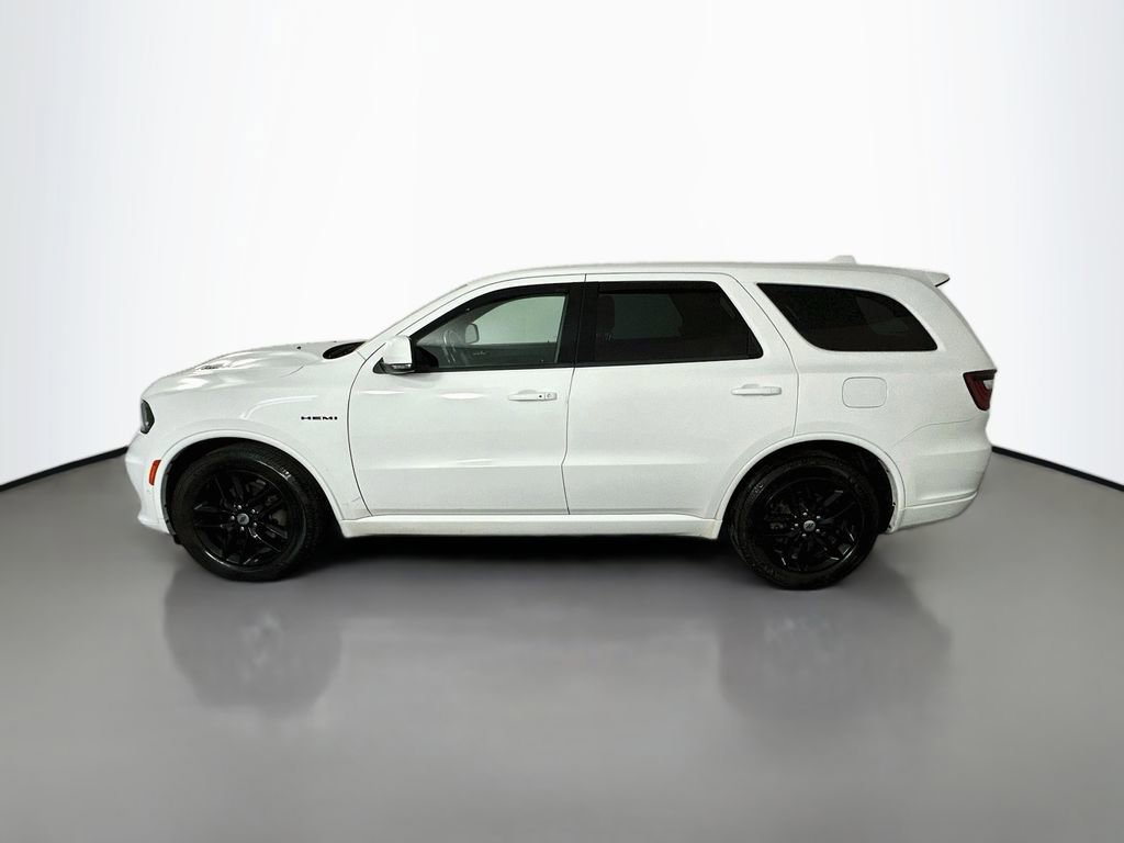Used 2022 Dodge Durango R/T AWD/4WD image 4