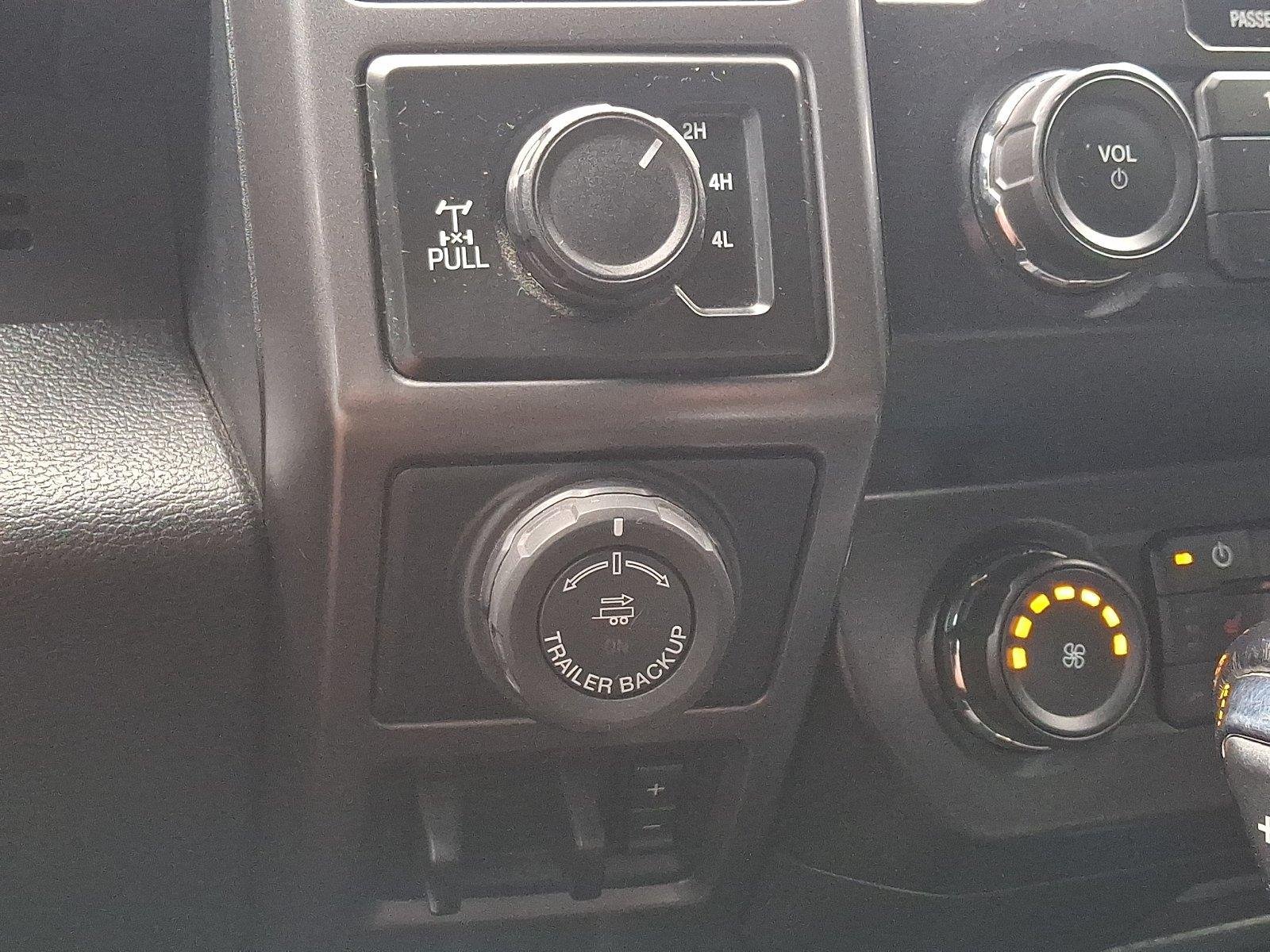Used 2019 Ford F150 XLT w/ Equipment Group 302A Luxury AWD/4WD image 23