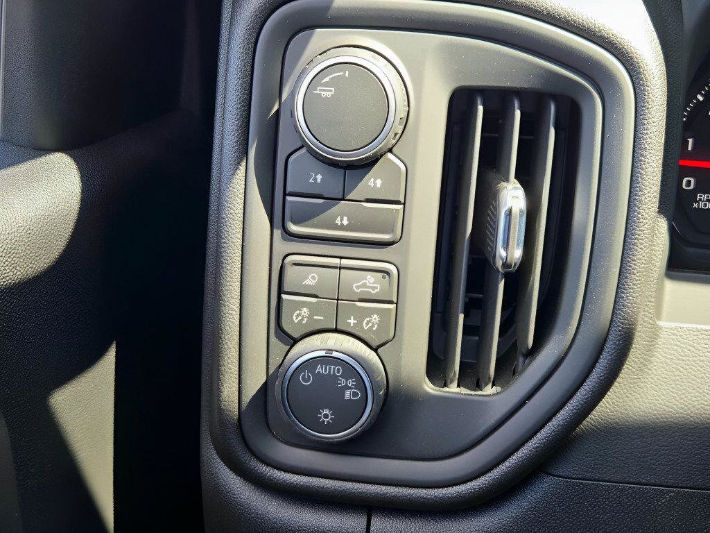 New 2026 Chevrolet Silverado 3500 W/T w/ WT Convenience Package AWD/4WD image 30
