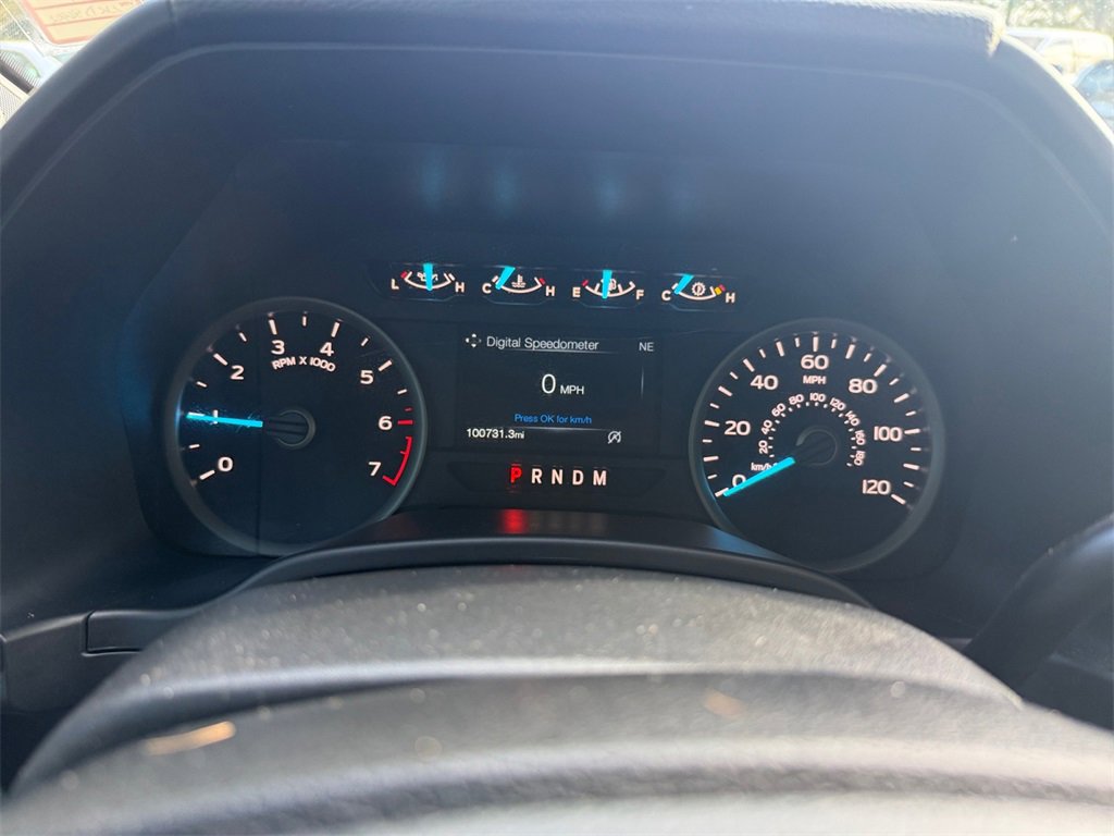 Used 2020 Ford F150 XLT w/ Equipment Group 302A Luxury image 19