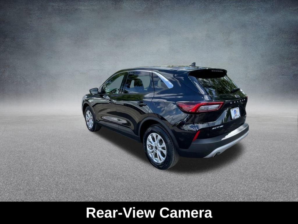 Used 2024 Ford Escape Active w/ Tech Pack #1 image 19