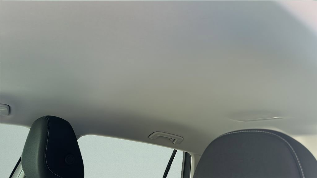 New 2026 Volkswagen Tiguan S image 21