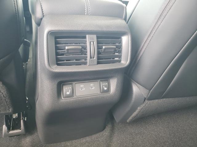 New 2025 Nissan Murano Platinum w/ Cargo Package image 15