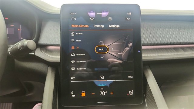 Used 2022 Polestar Polestar 2 Long Range Dual Motor w/ Plus Package image 48