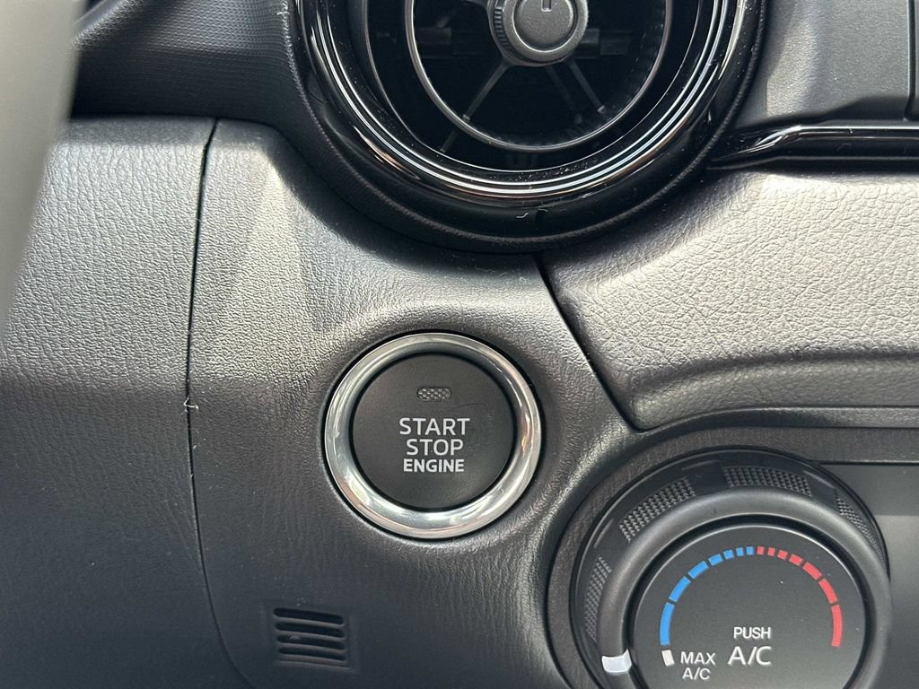 New 2026 MAZDA MX-5 Miata Club RWD image 16