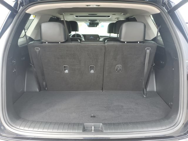 Used 2024 Hyundai Palisade SEL w/ Premium Package AWD/4WD image 8