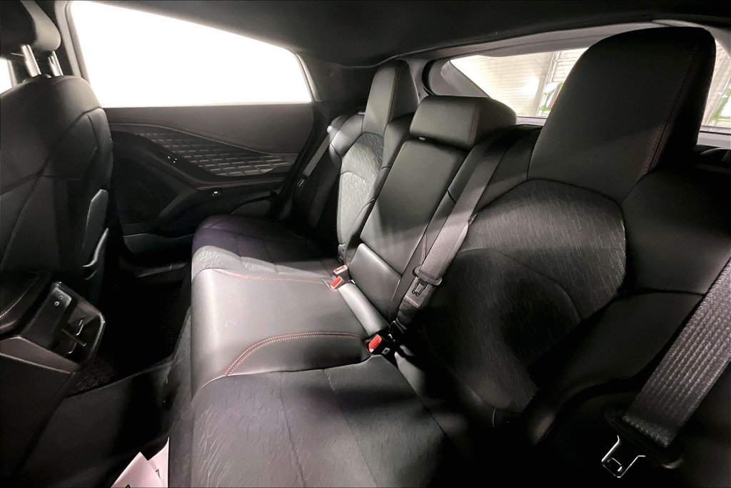 New 2026 Dodge Charger Scat Pack w/ Blacktop Package AWD/4WD image 18
