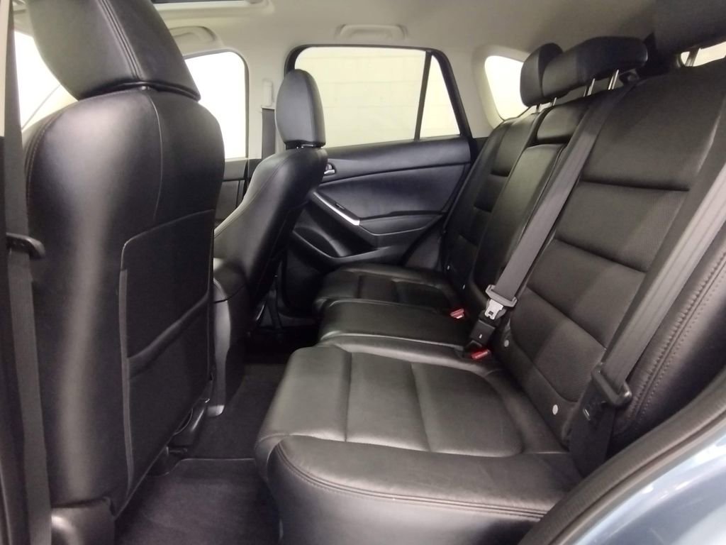 Used 2016 MAZDA CX-5 Grand Touring image 33