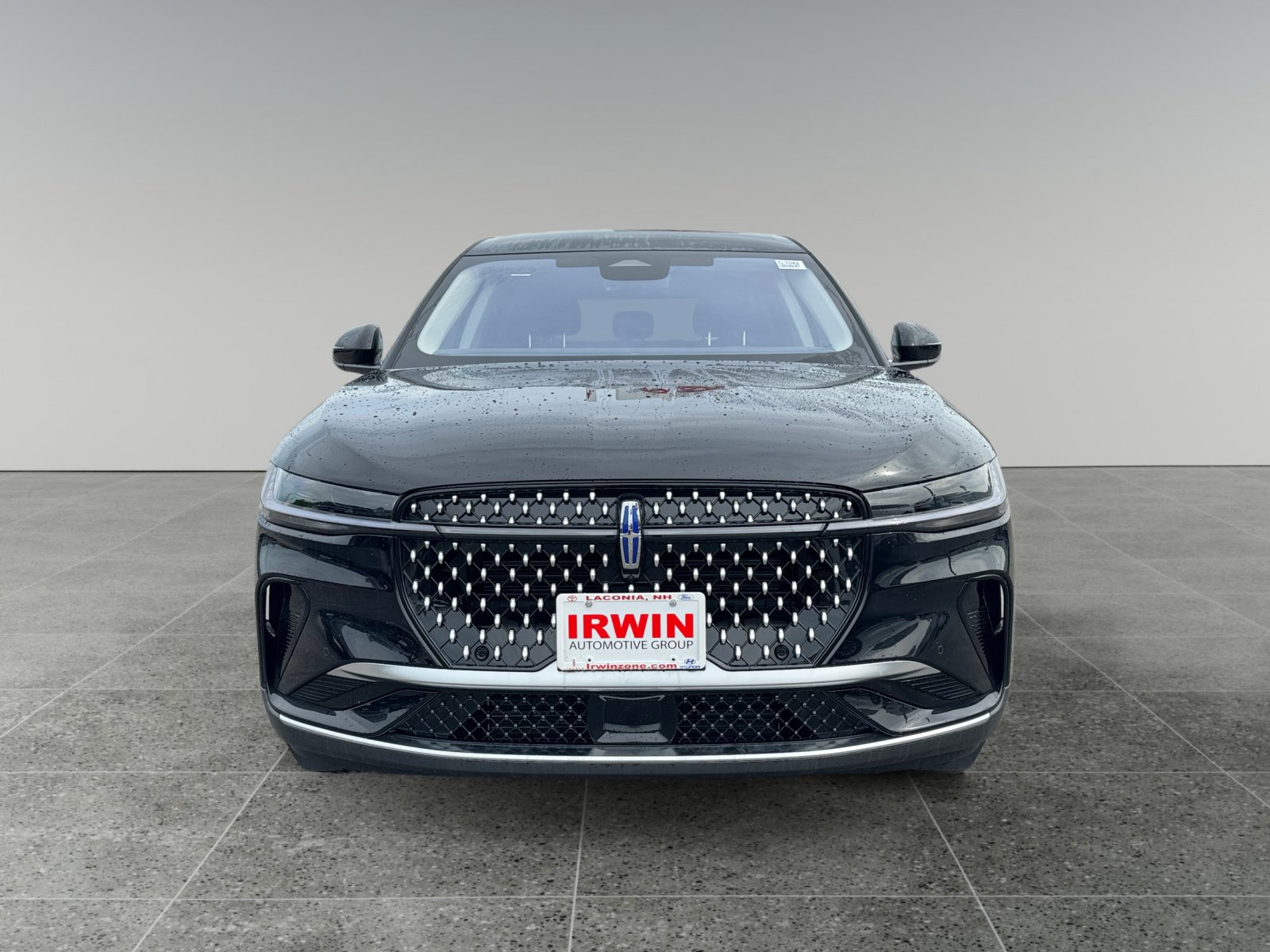 New 2026 Lincoln Nautilus Premier AWD/4WD image 9