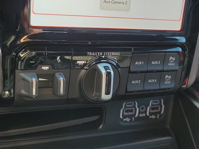 Used 2023 RAM 1500 TRX w/ TRX Level 2 Equipment Group AWD/4WD image 29