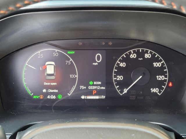 Used 2023 Honda CR-V Sport image 27