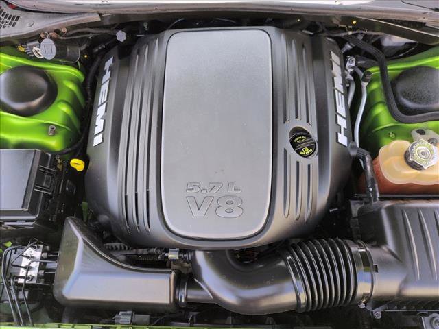 Used 2011 Dodge Challenger R/T image 21