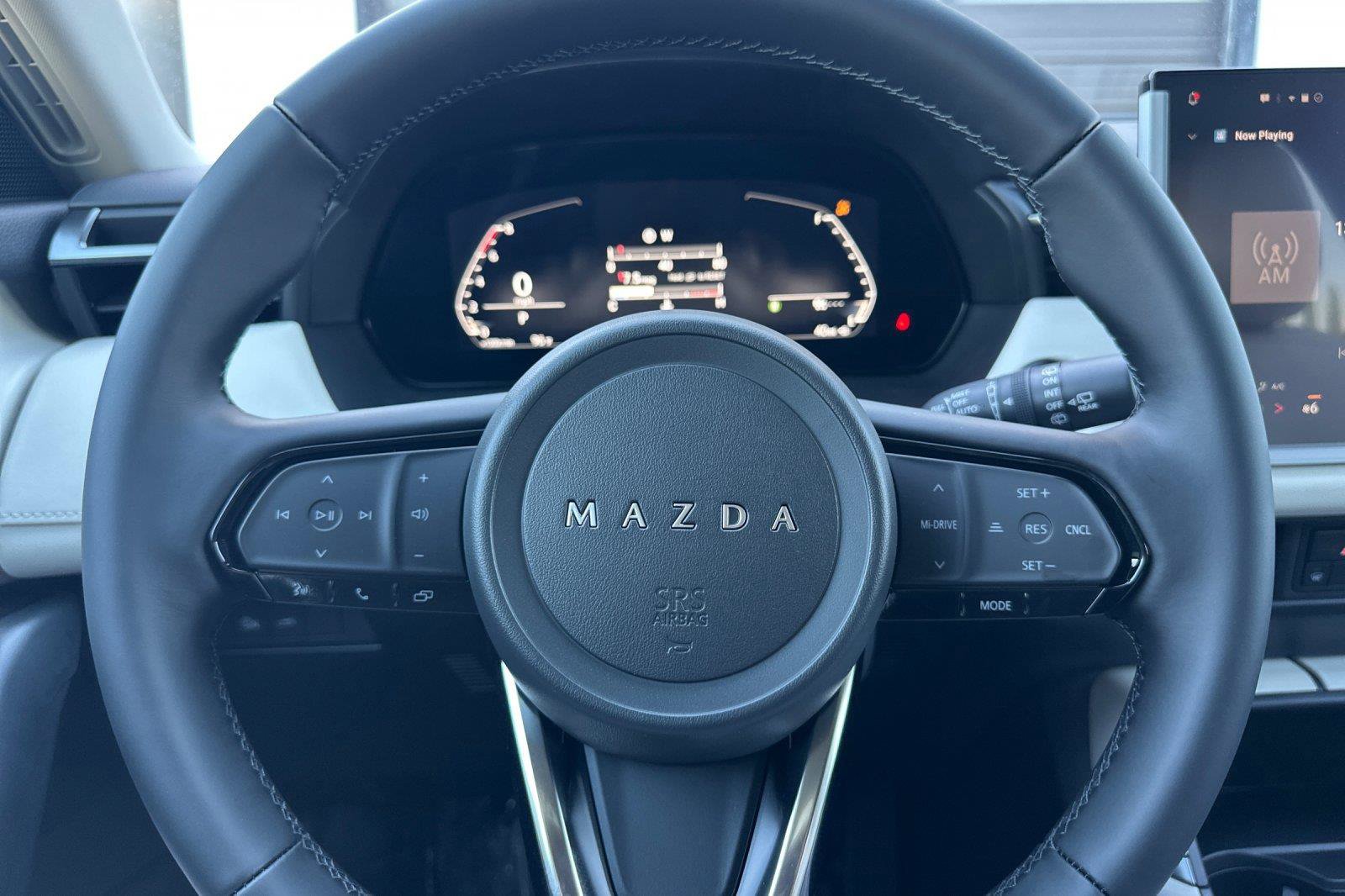 New 2026 MAZDA CX-5 Preferred AWD/4WD image 27