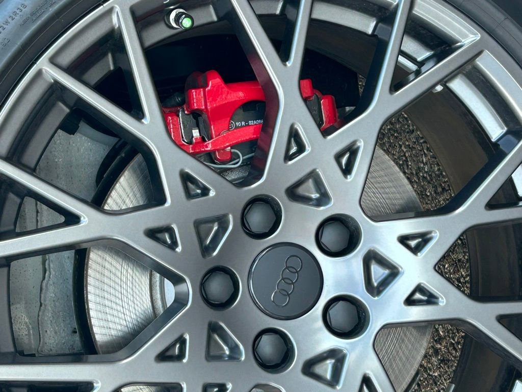 New 2026 Audi RS 3 AWD/4WD image 66