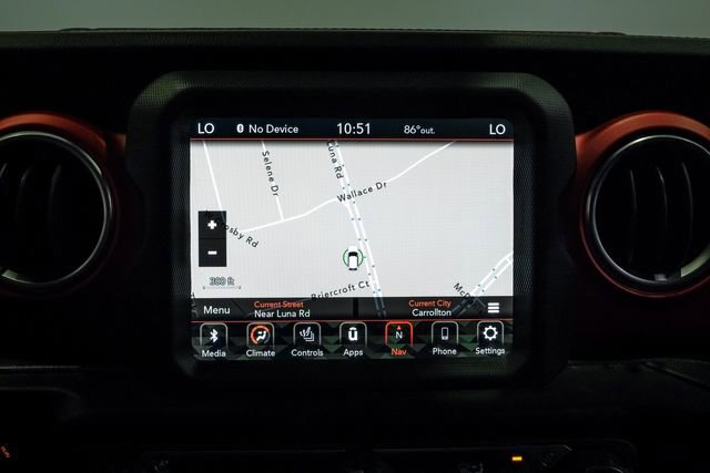 Used 2020 Jeep Gladiator Rubicon image 51