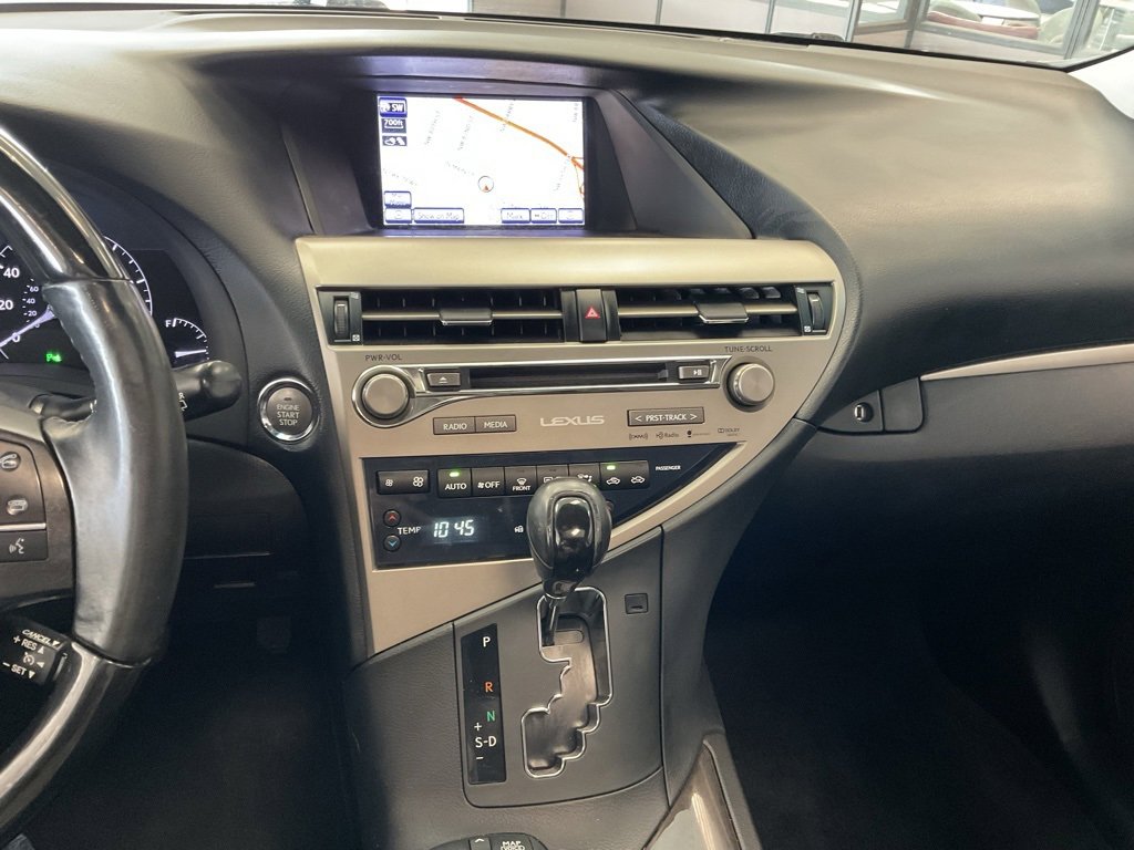 Used 2015 Lexus RX 350 AWD image 15