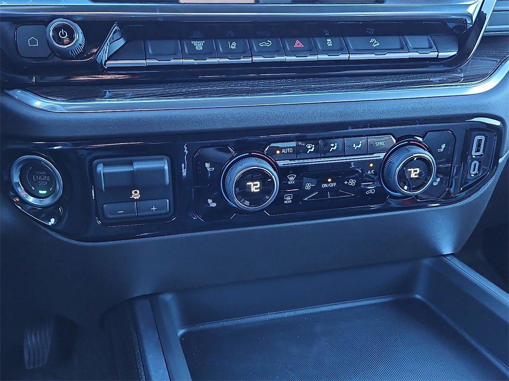 Used 2026 Chevrolet Silverado 2500 LT image 28