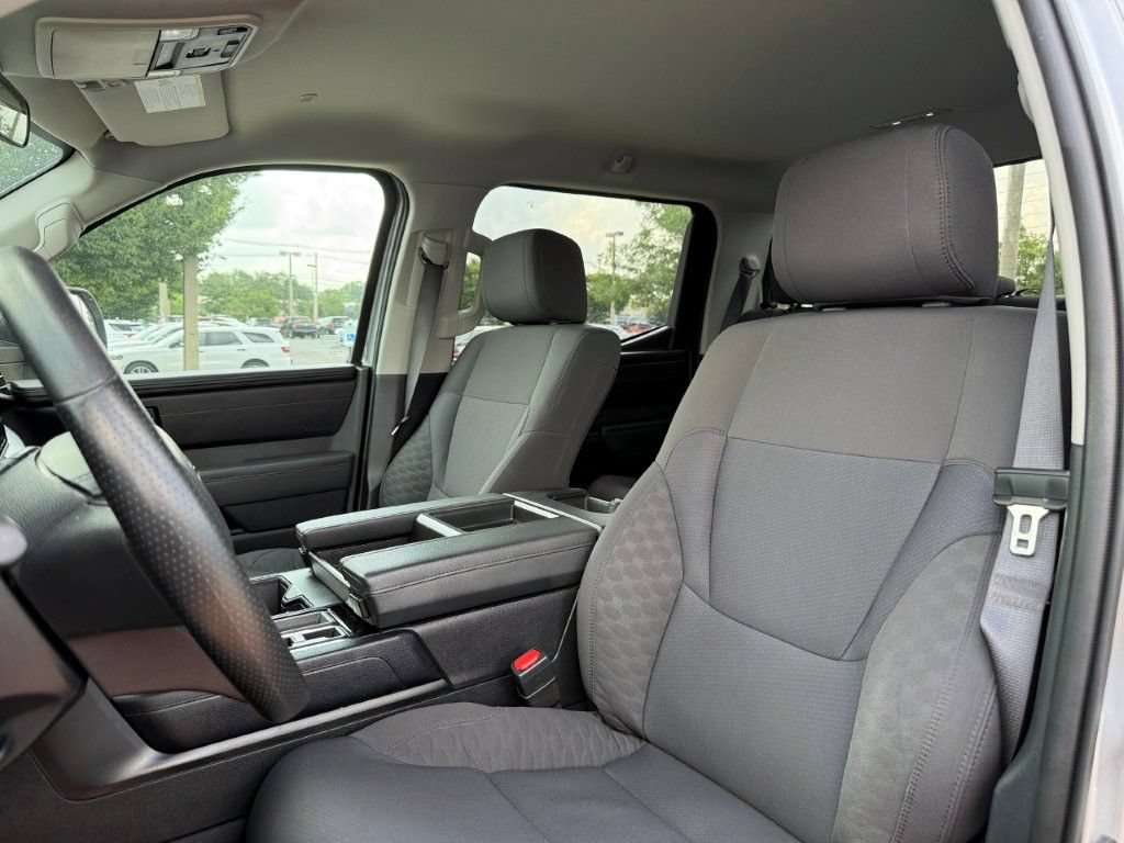 Used 2023 Toyota Tundra SR AWD/4WD image 14