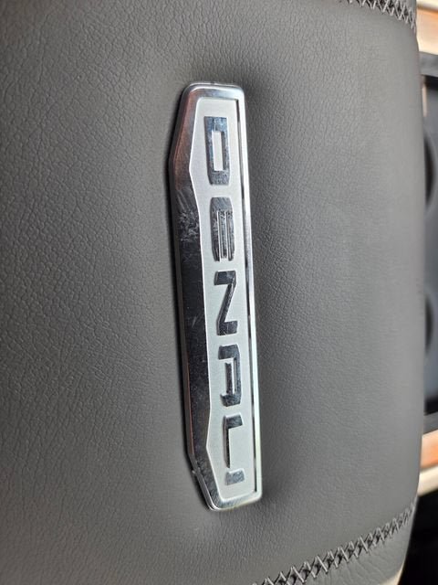 Used 2026 GMC Yukon Denali AWD/4WD image 34