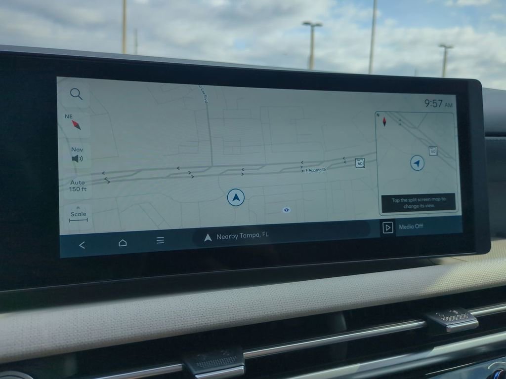 Certified 2026 Hyundai Tucson SEL image 27