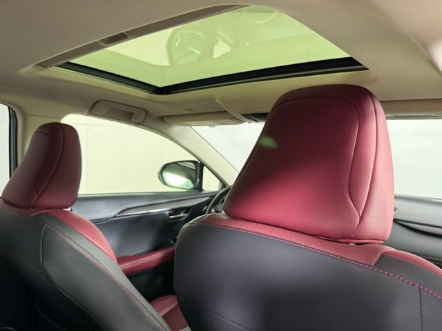 Used 2021 Lexus NX 300h AWD w/ Premium Package image 28