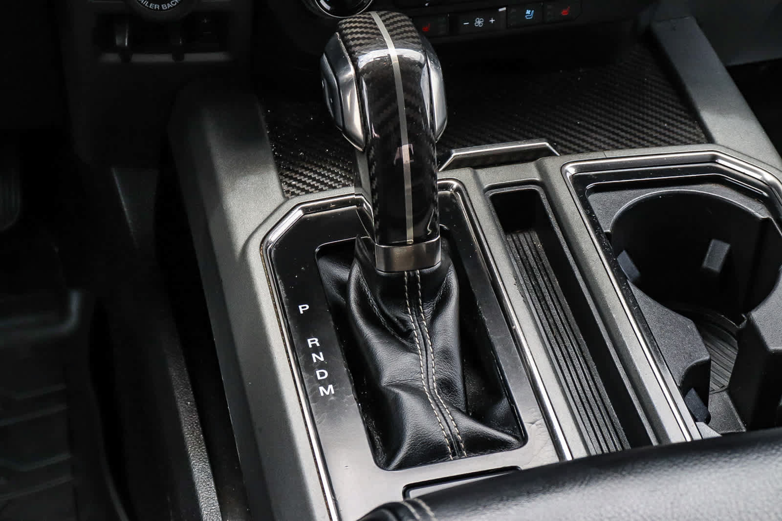 Used 2019 Ford F150 Raptor w/ Equipment Group 802A Luxury AWD/4WD image 28