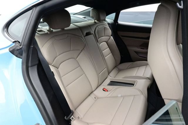 Certified 2023 Porsche Taycan RWD image 15