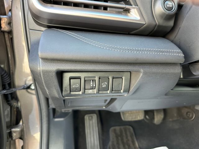 Used 2024 Subaru Outback Limited AWD/4WD image 21