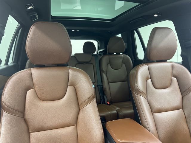 Used 2023 Volvo XC90 T8 Plus w/ Protection Package AWD/4WD image 27