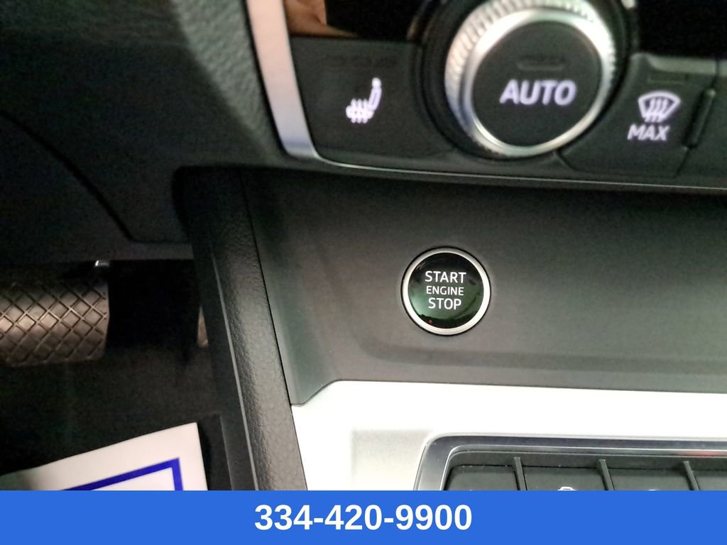 Used 2024 Audi Q3 2.0T Premium Plus image 29