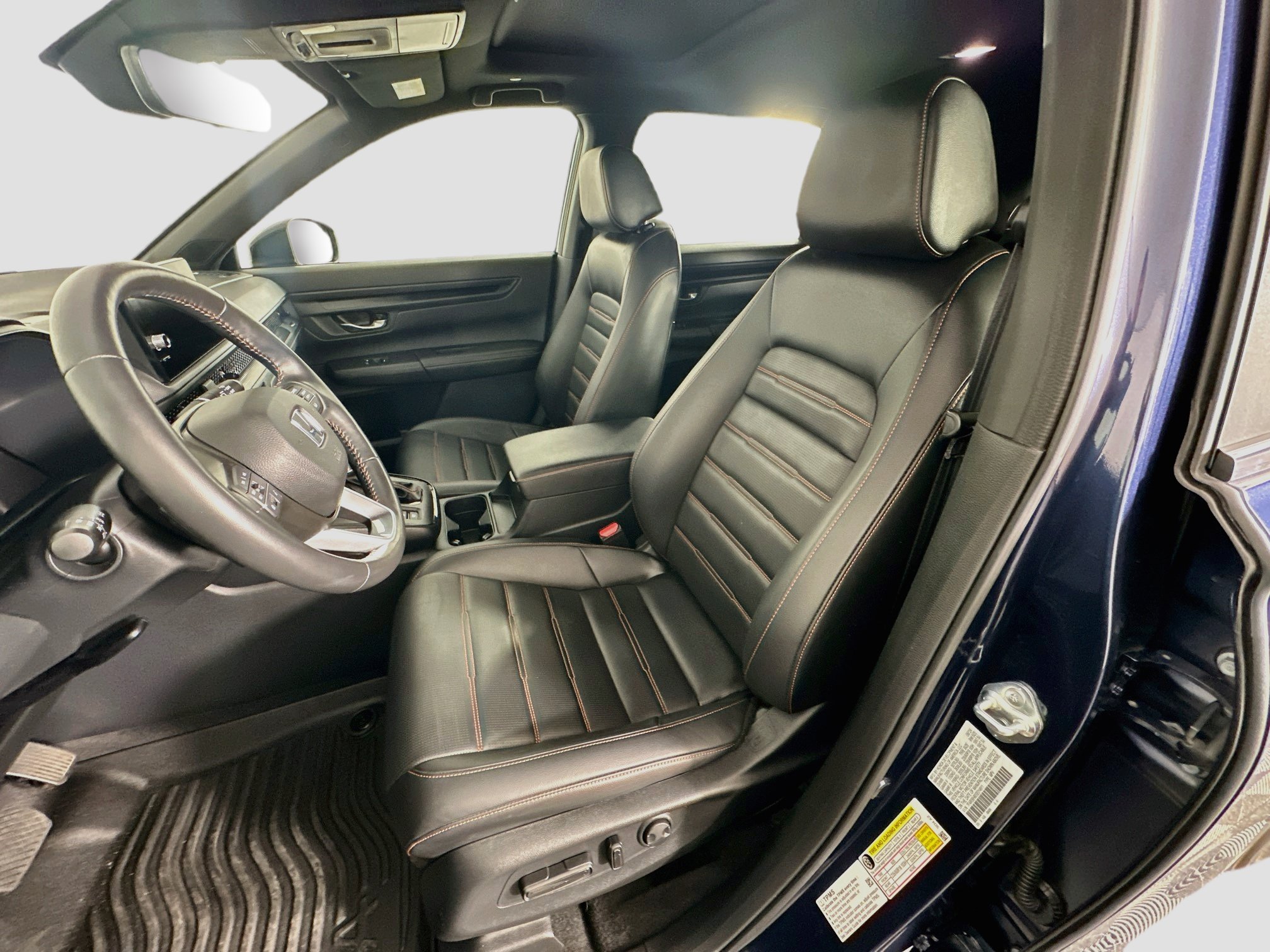Used 2025 Honda CR-V Sport-L image 13