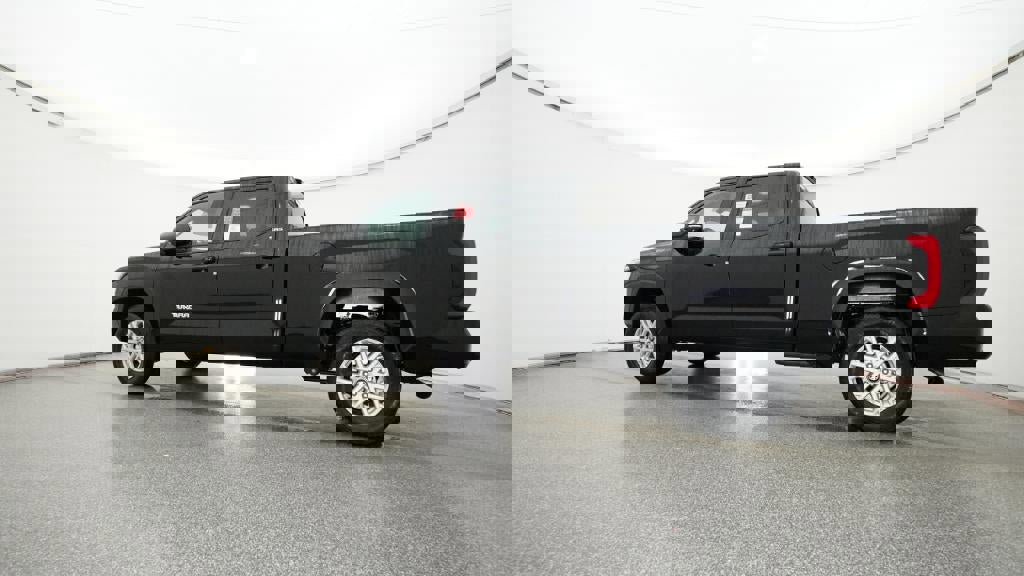 New 2026 Toyota Tundra SR5 w/ SR5 Premium Package image 48