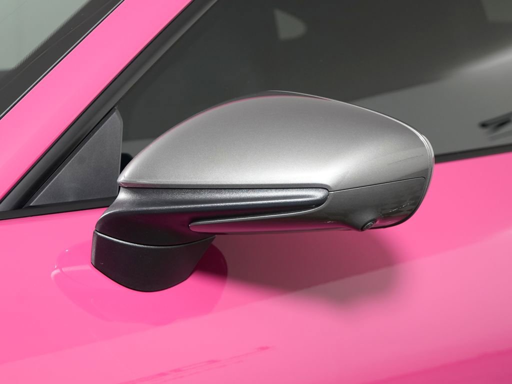 Certified 2024 Porsche 911 Carrera T RWD image 12