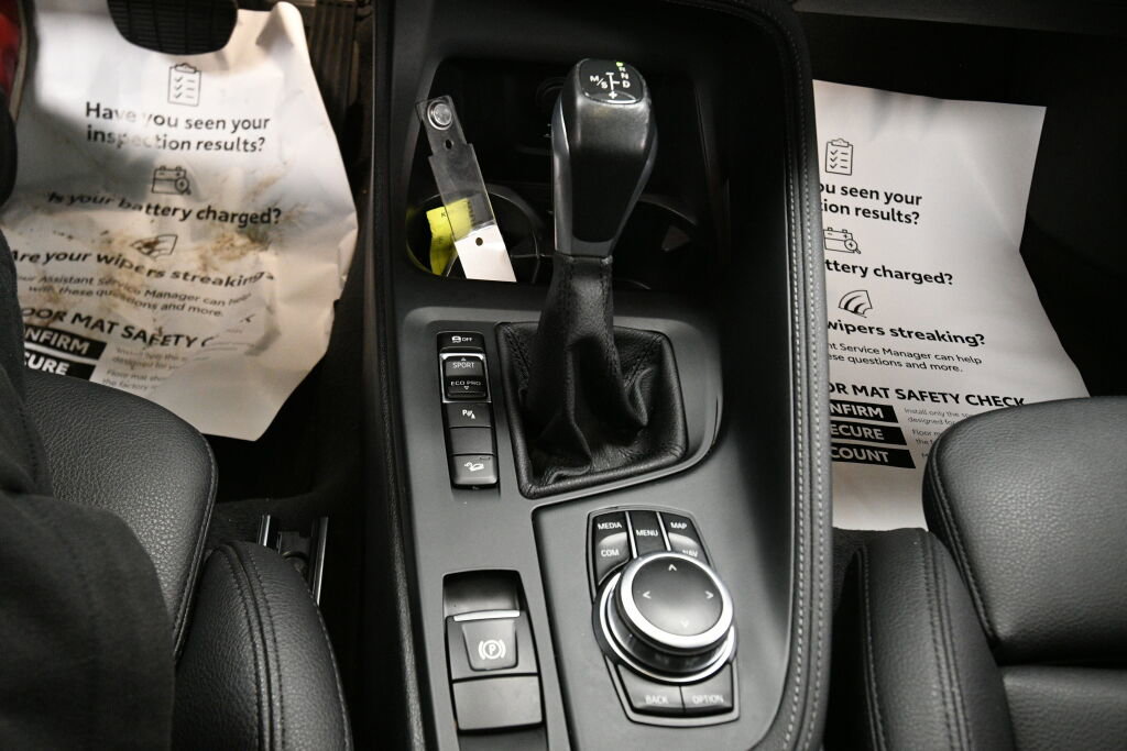 Used 2019 BMW X1 xDrive28i w/ Convenience Package image 17