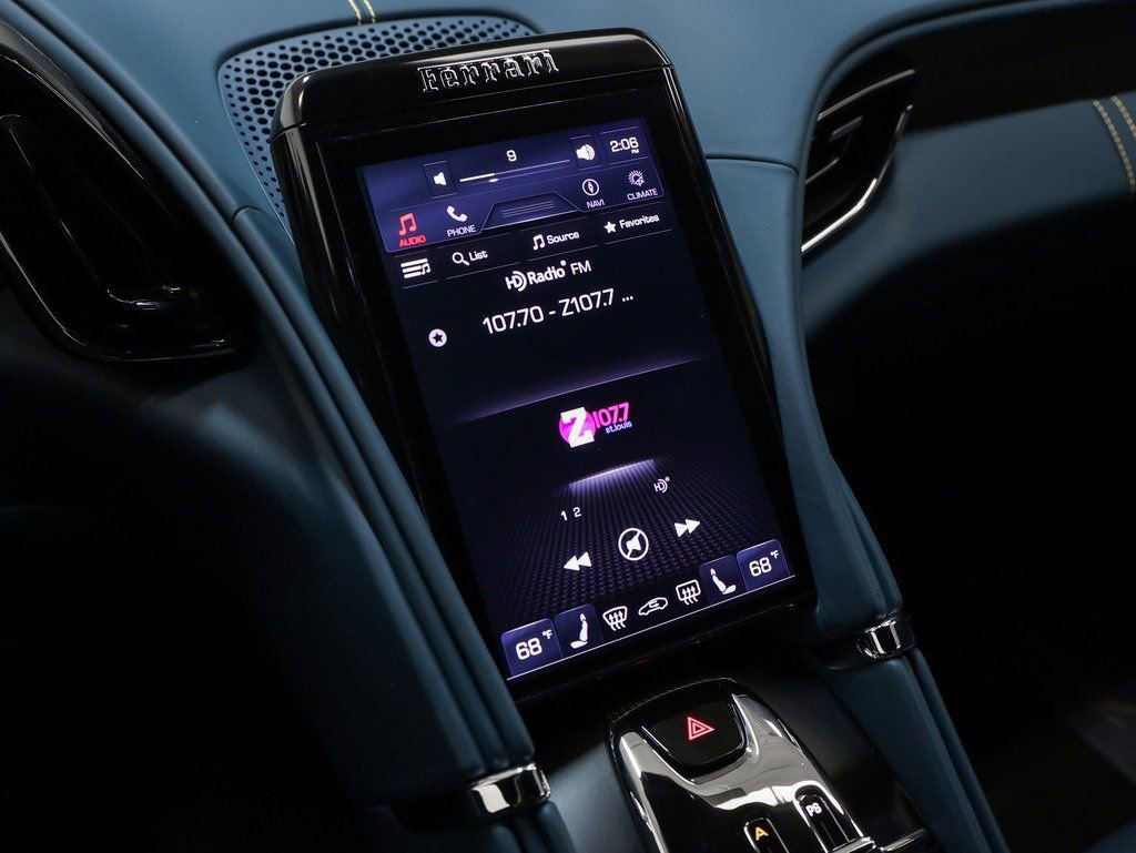 Certified 2024 Ferrari Roma image 63