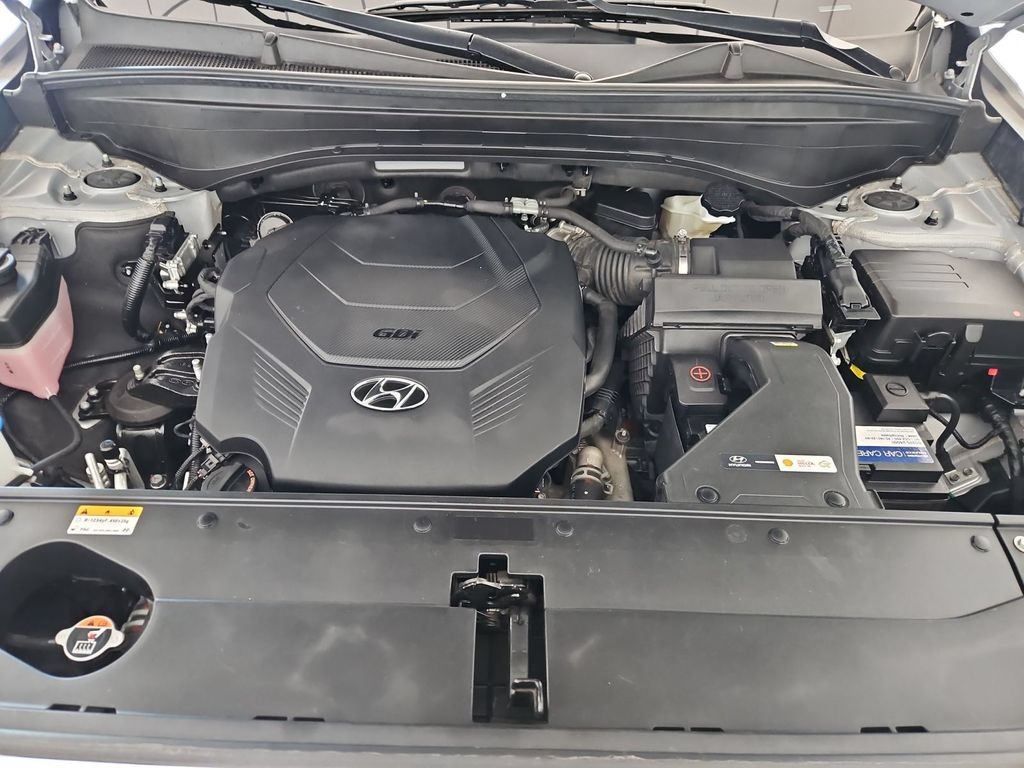 Certified 2022 Hyundai Palisade Limited AWD/4WD image 31