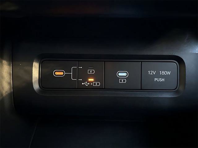 New 2026 Hyundai Tucson Blue SE w/ Tow & Go Package image 19