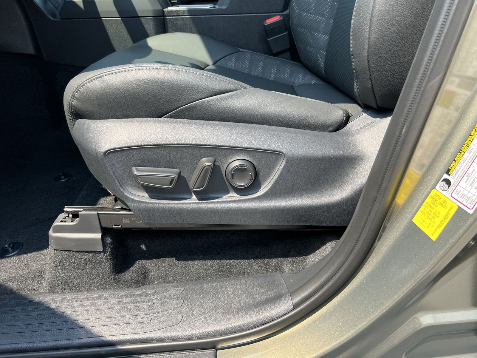 New 2026 Toyota Tacoma TRD Sport AWD/4WD image 14
