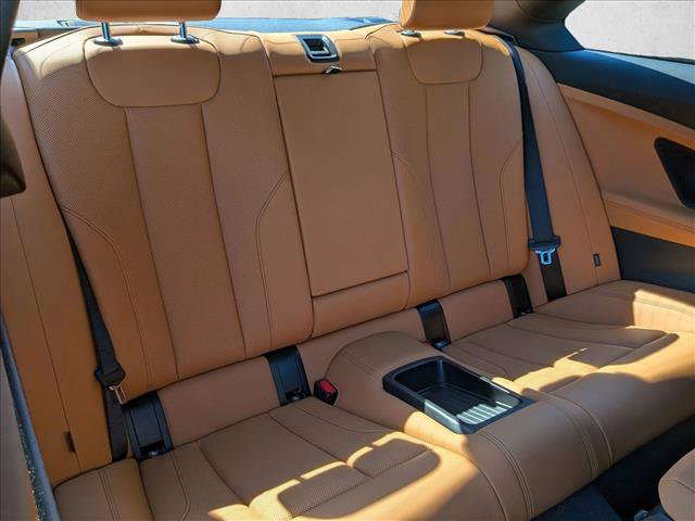 Certified 2026 BMW M240i Coupe RWD image 21